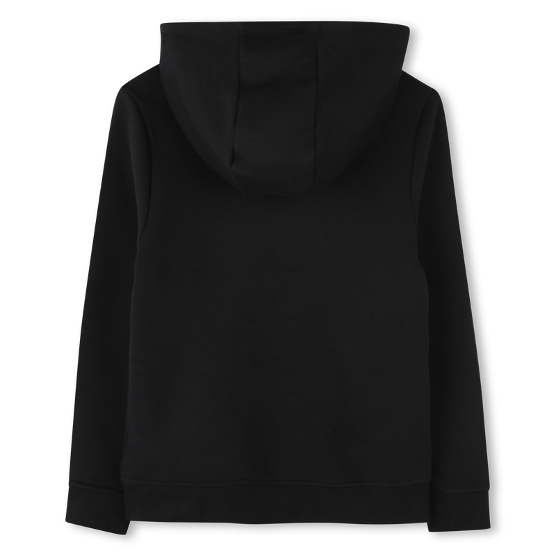 Hooded Sweatshirt BOSS 
                    BOY