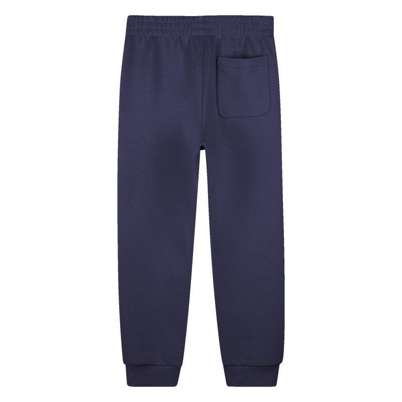 Fleece sweatpants KENZO KIDS 
                    BOY