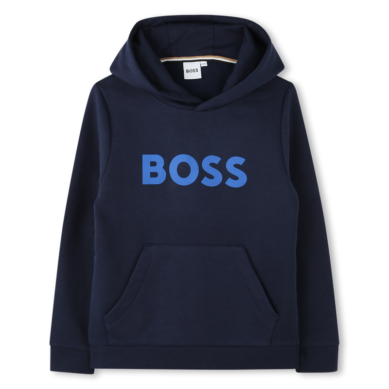 Hooded Sweatshirt BOSS 
                    BOY
