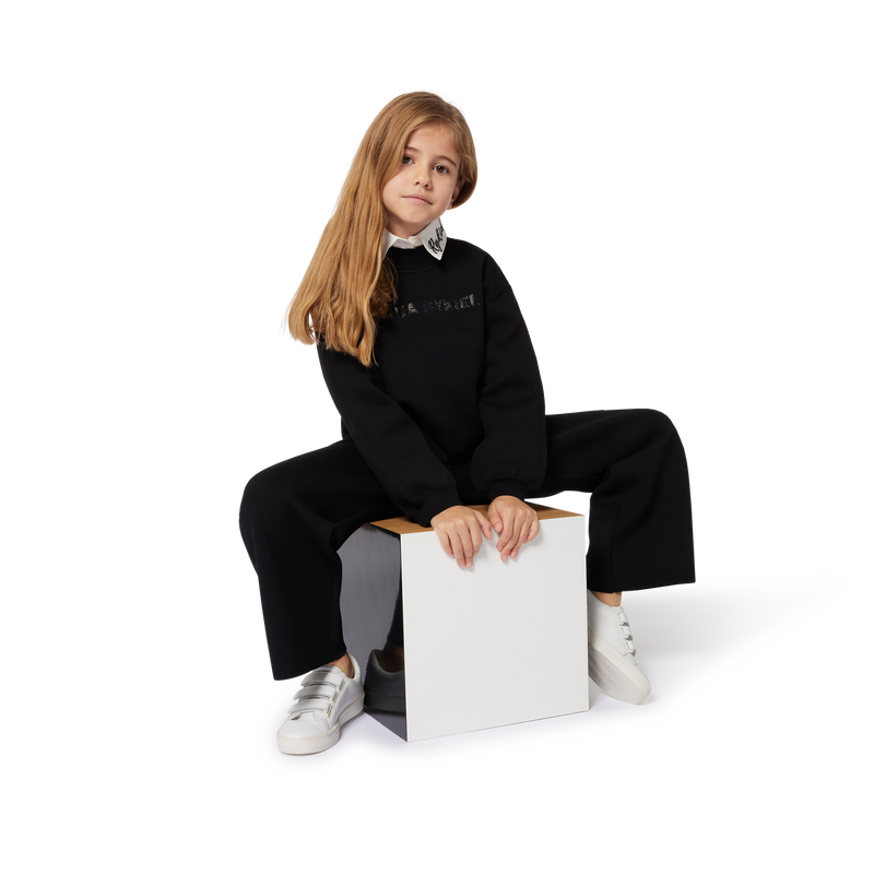 Diamanté Sweater SONIA RYKIEL 
                    GIRL