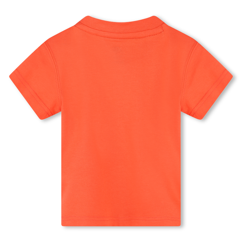 Organic Cotton Ensemble TIMBERLAND 
                    BOY