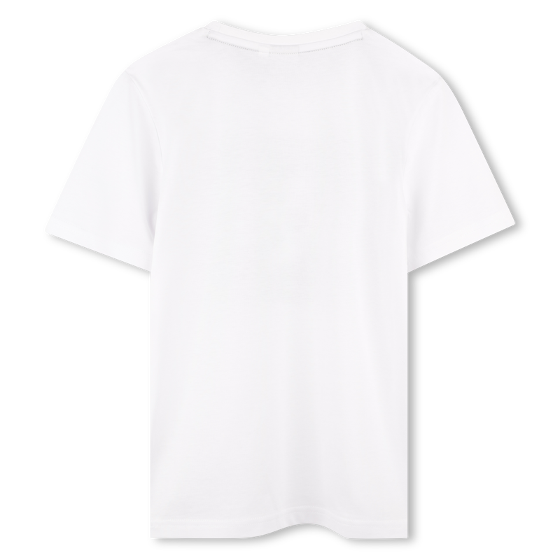 Short-Sleeved T-Shirt BOSS 
                    BOY
