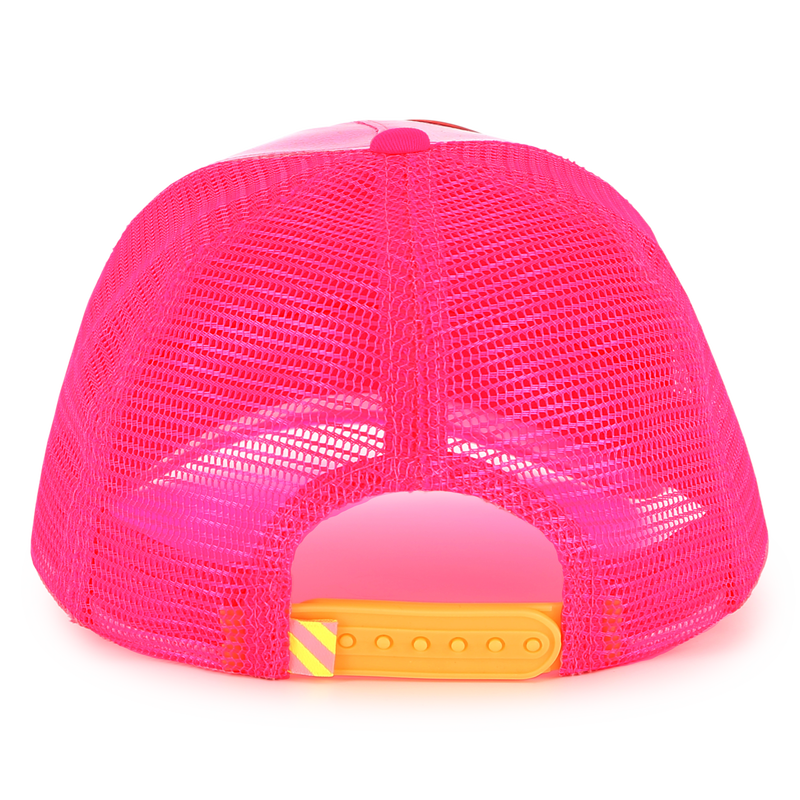 Baseball cap with bird BILLIEBLUSH 
                    GIRL