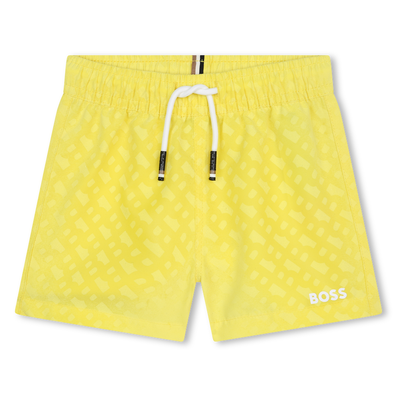 Swim trunks BOSS 
                    BOY
