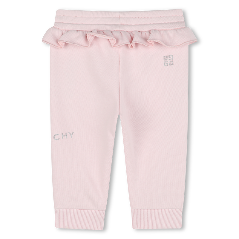 Sweatpants GIVENCHY 
                    GIRL