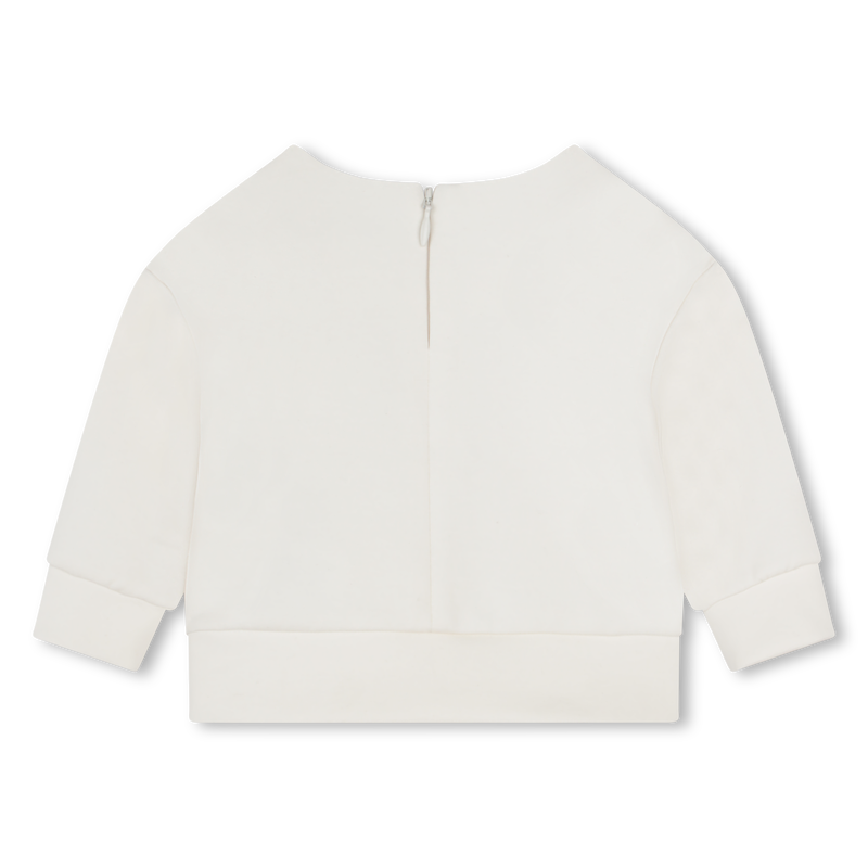 Party Outfit KARL LAGERFELD KIDS 
                    GIRL