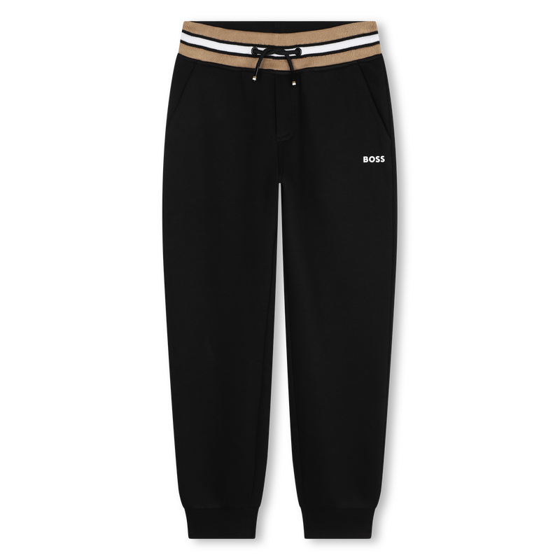 Sweatpants BOSS 
                    BOY