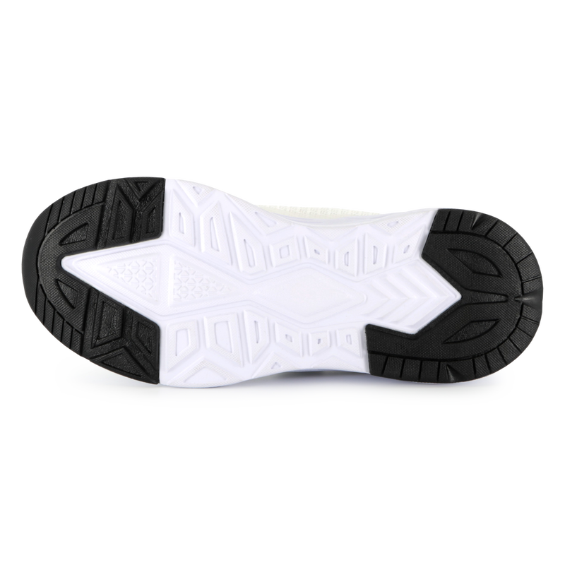Rotating button sneakers BOSS 
                    BOY
