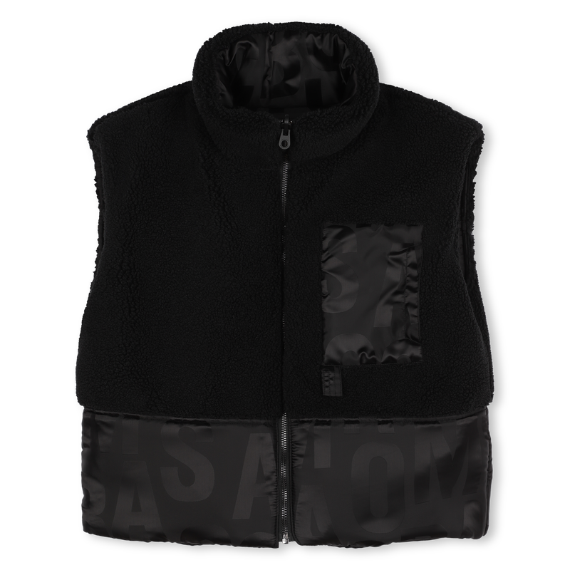Reversible Puffer Jacket THE MARC JACOBS 
                    UNISEX
