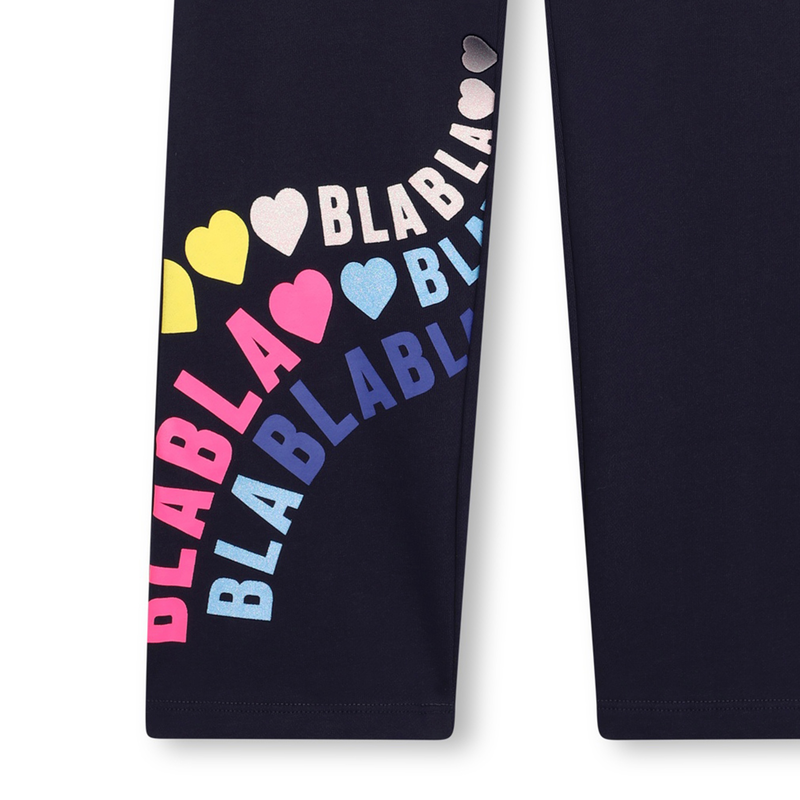 Sweatpants BILLIEBLUSH 
                    GIRL