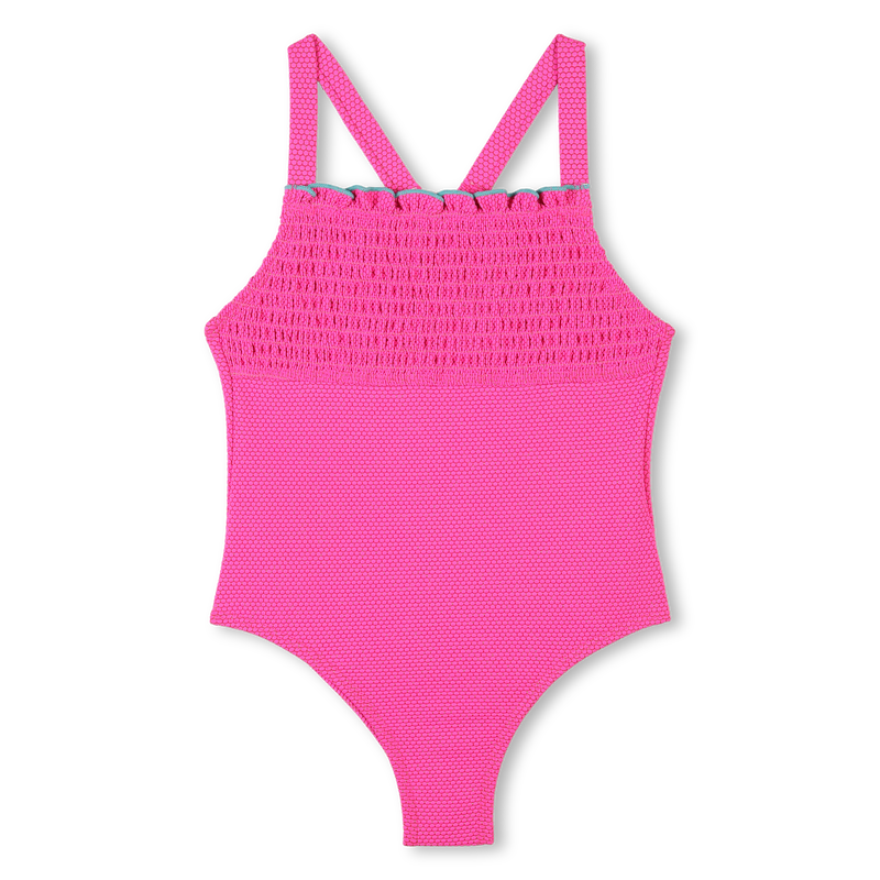 Sequined bathing suit BILLIEBLUSH 
                    GIRL