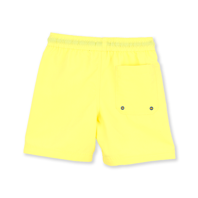 Swim shorts with pockets TIMBERLAND 
                    BOY