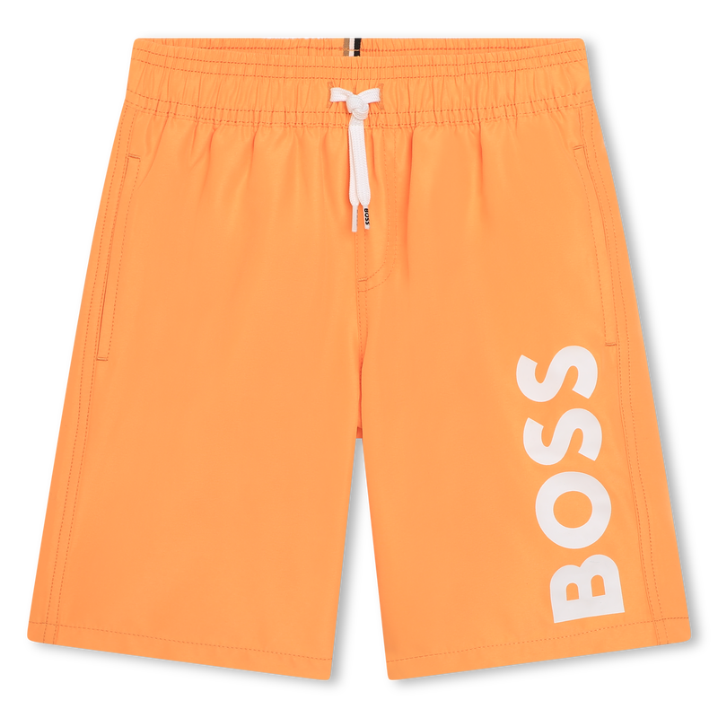 Swim trunks BOSS 
                    BOY