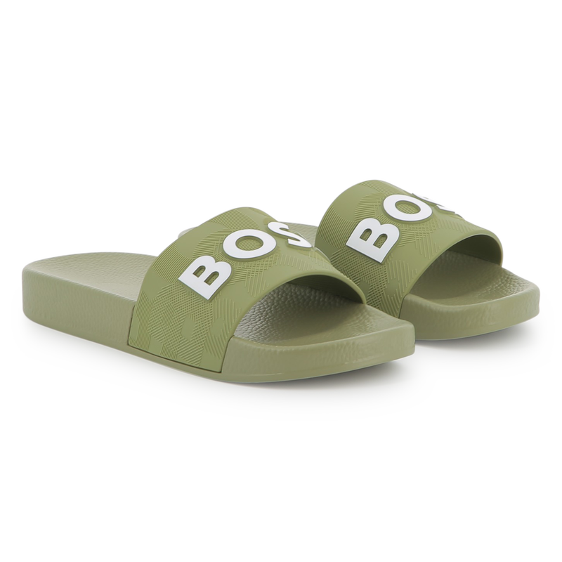 Lightweight sliders BOSS 
                    BOY