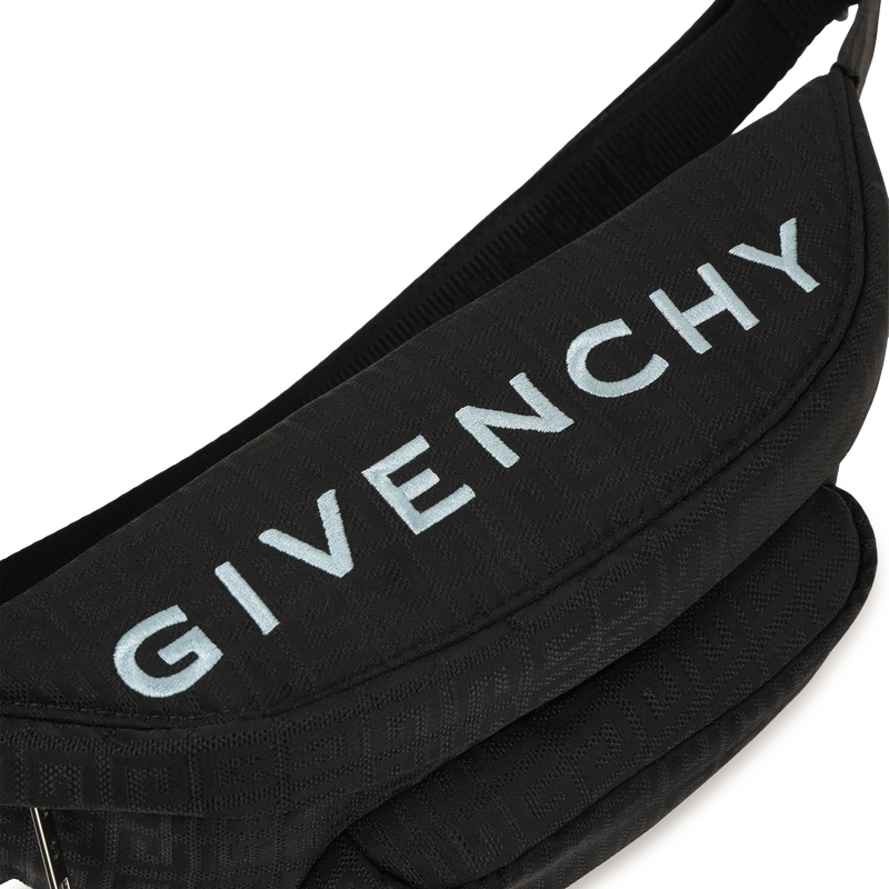 Zip-up belt bag GIVENCHY 
                    UNISEX