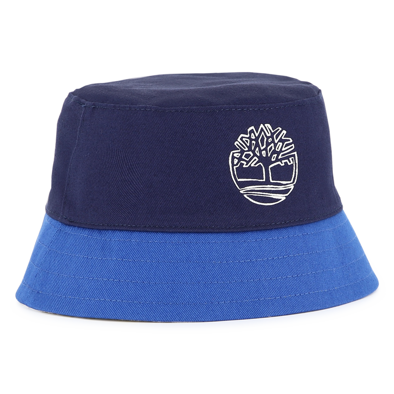 Reversible bucket hat TIMBERLAND 
                    BOY