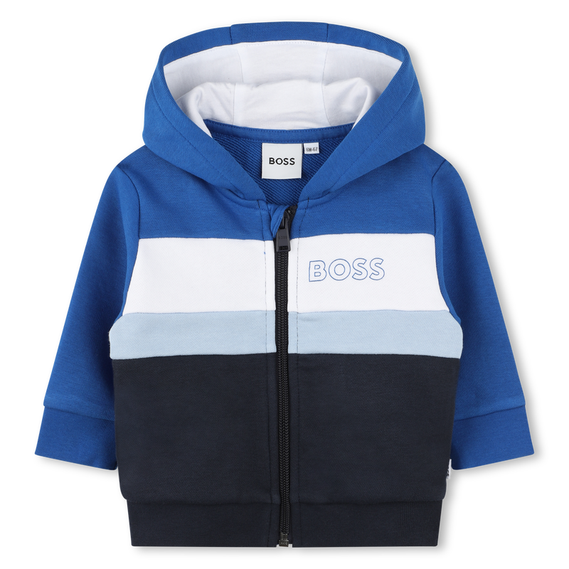 Tracksuit set BOSS 
                    BOY