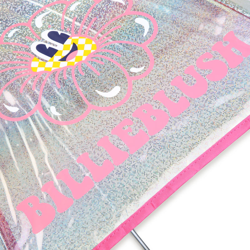Illustrated umbrella BILLIEBLUSH 
                    GIRL
