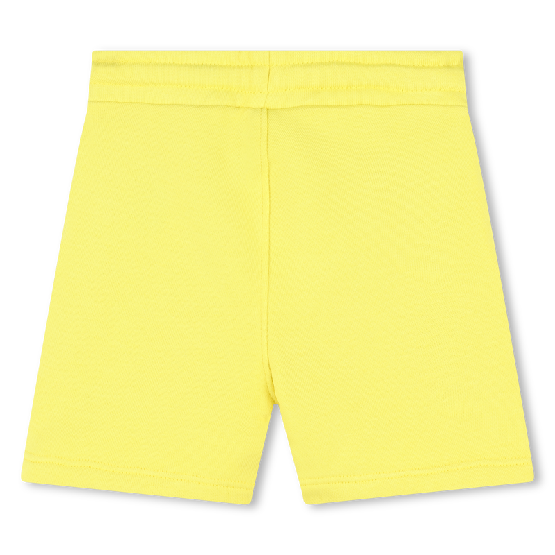 Fleece shorts BOSS 
                    BOY