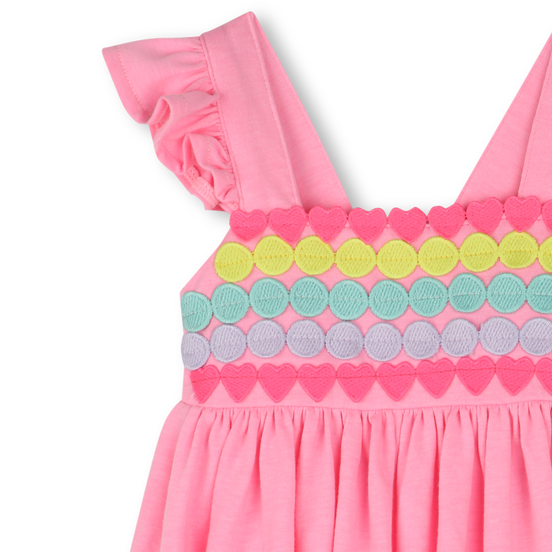 Strappy dress BILLIEBLUSH 
                    GIRL