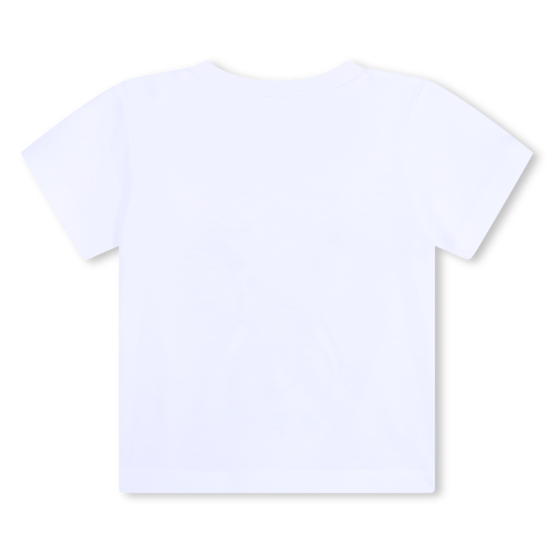 Short-Sleeved T-Shirt KENZO KIDS 
                    BOY