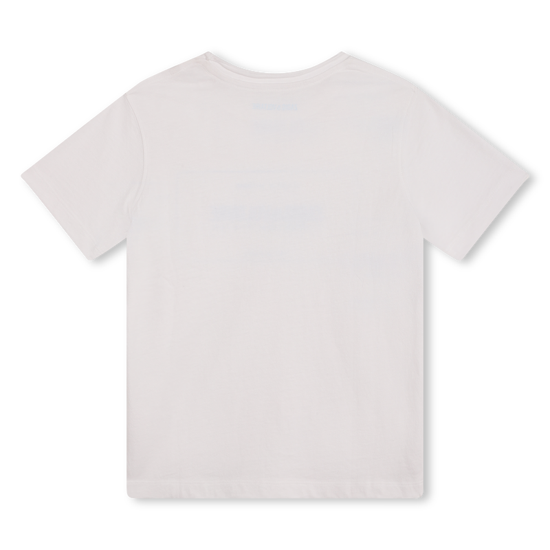Short-Sleeved T-Shirt ZADIG & VOLTAIRE 
                    BOY