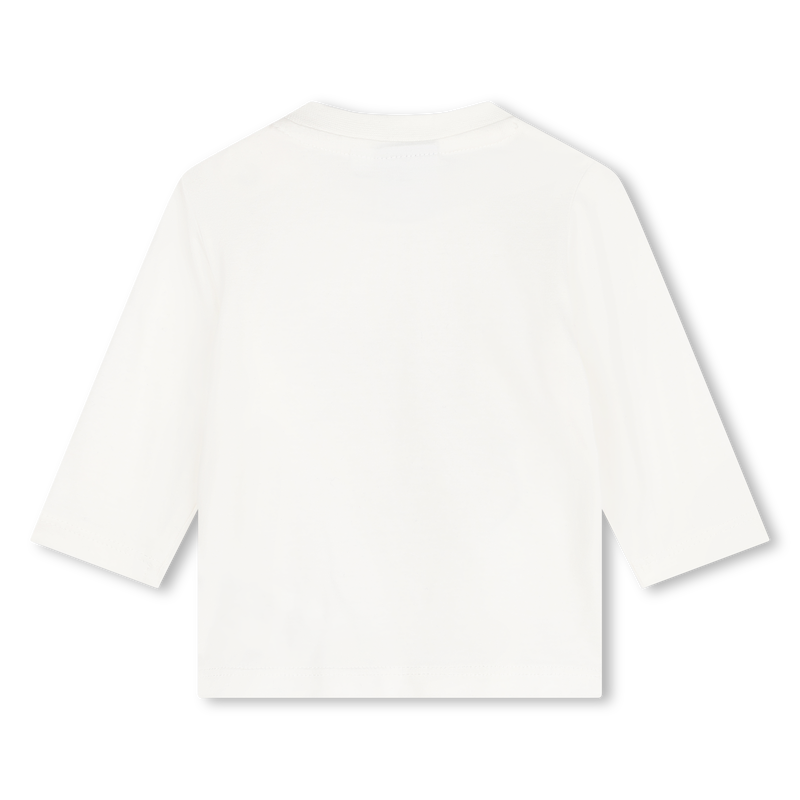 Cotton Ensemble Gift Set BOSS 
                    BOY