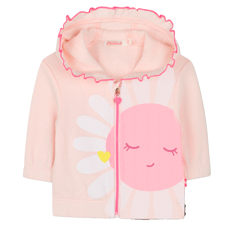 Three-piece tracksuit BILLIEBLUSH 
                    GIRL