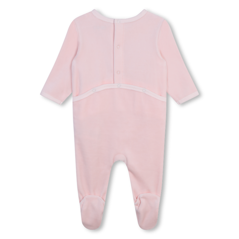 Pajama Ensemble Gift Set KENZO KIDS 
                    UNISEX