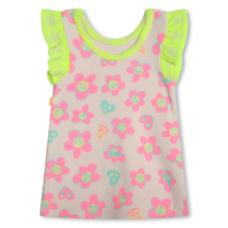 Short-sleeved dress BILLIEBLUSH 
                    GIRL