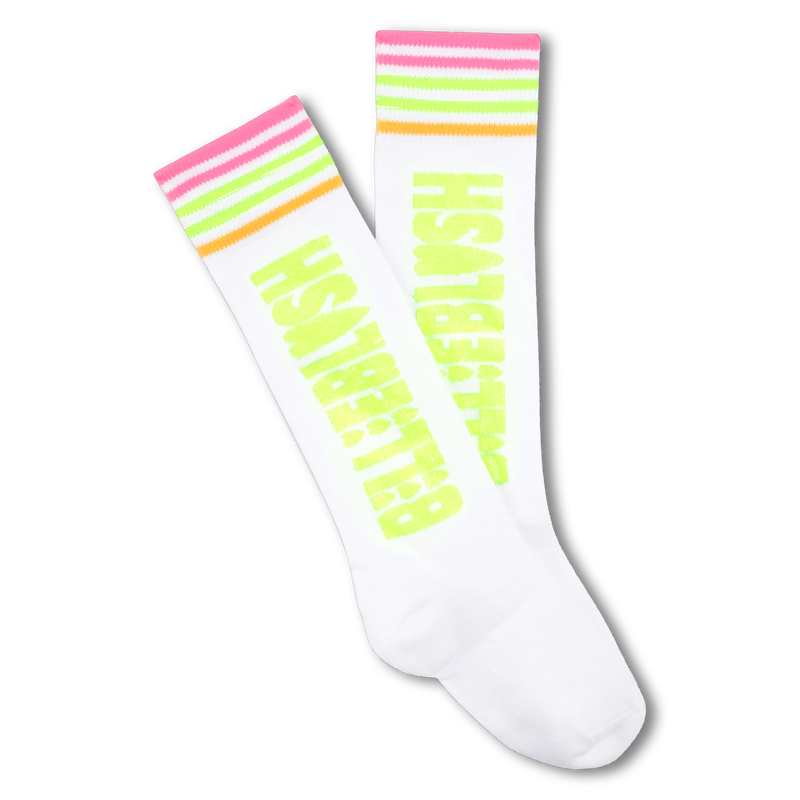 Pack of high socks BILLIEBLUSH 
                    GIRL