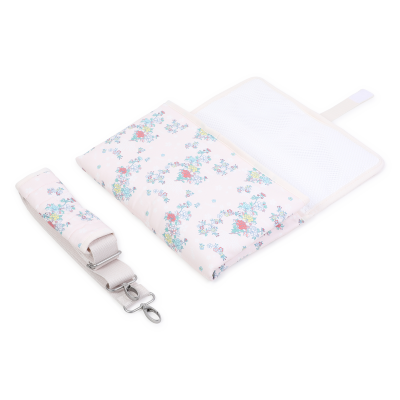 Cotton changing bag and mat KENZO KIDS 
                    UNISEX
