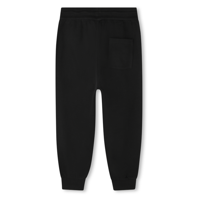Fleece Sweatpants HUGO 
                    GIRL