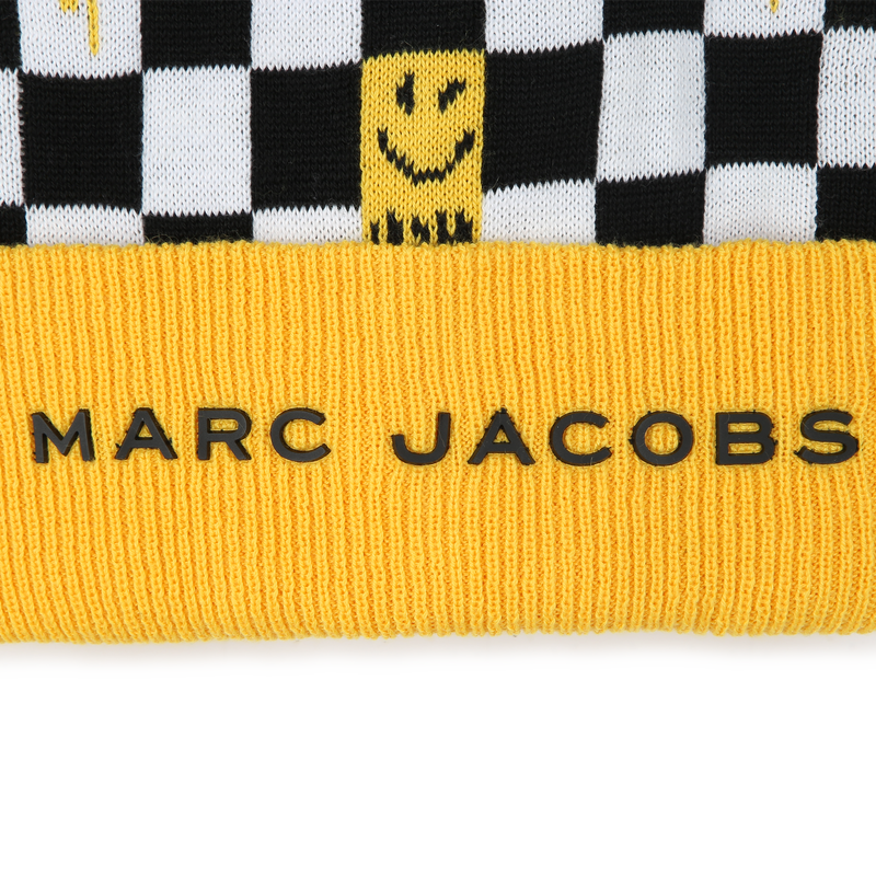 Decorative Hat THE MARC JACOBS 
                    UNISEX
