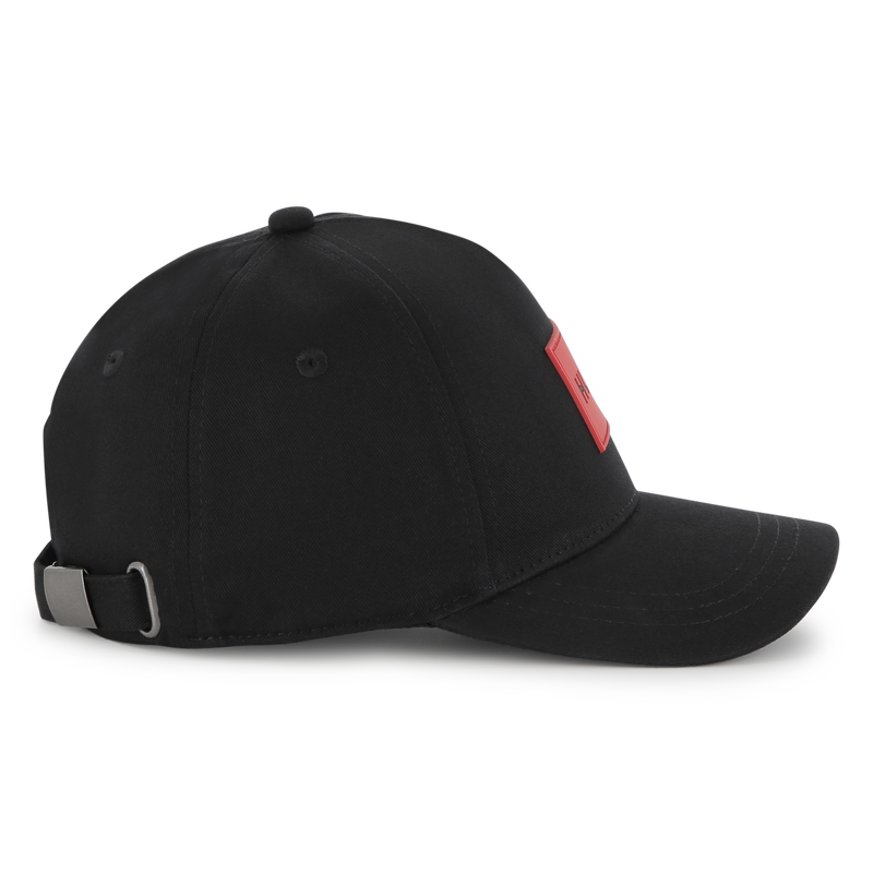 Unisex cotton baseball cap HUGO 
                    UNISEX