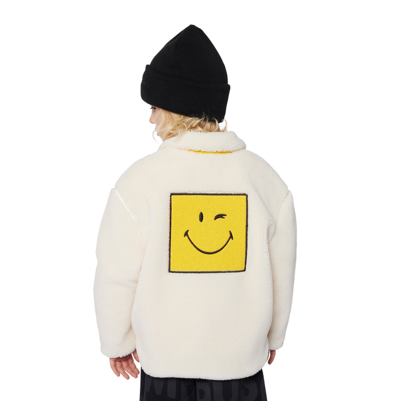 Reversible Jacket THE MARC JACOBS 
                    UNISEX