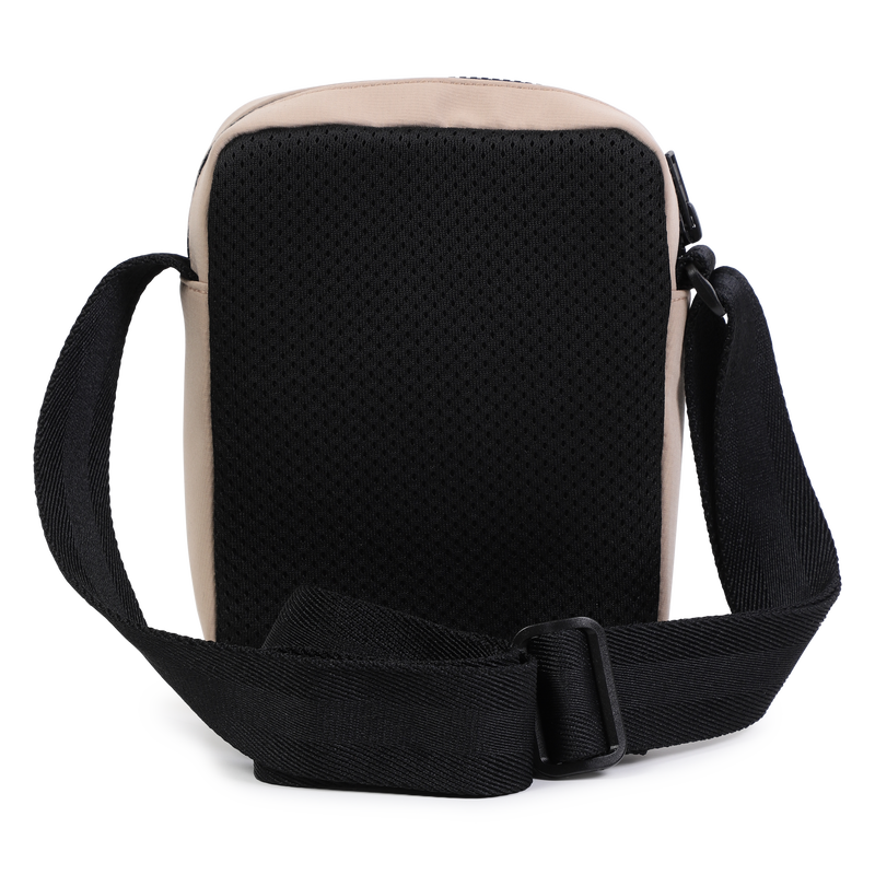 Zip-up shoulder bag BOSS 
                    BOY