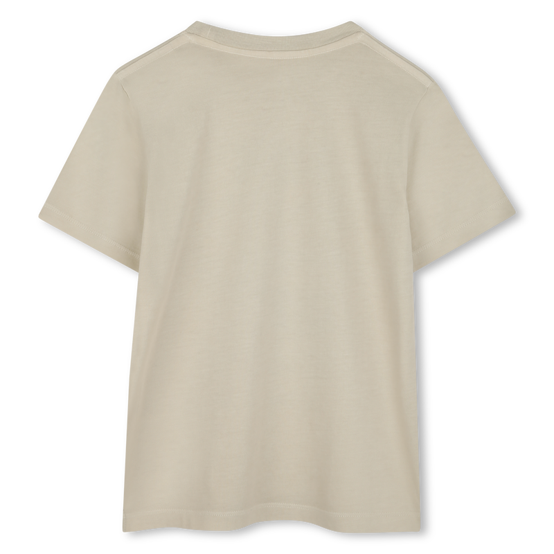 Short-sleeved T-shirt ZADIG & VOLTAIRE 
                    BOY