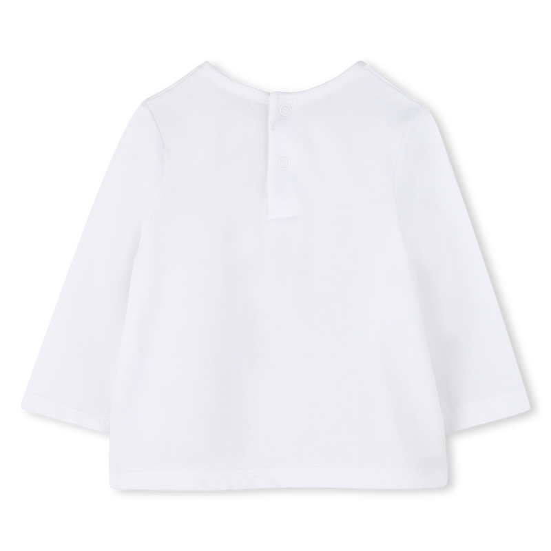 Tracksuit Set KARL LAGERFELD KIDS 
                    GIRL