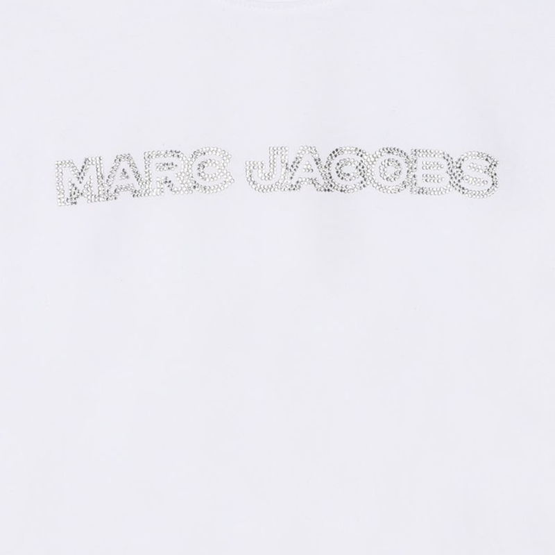 Long-Sleeved T-Shirt THE MARC JACOBS 
                    GIRL