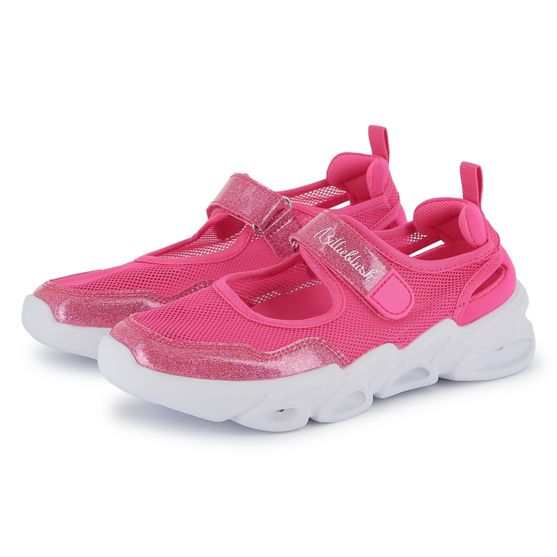 Light-up sneakers BILLIEBLUSH 
                    GIRL