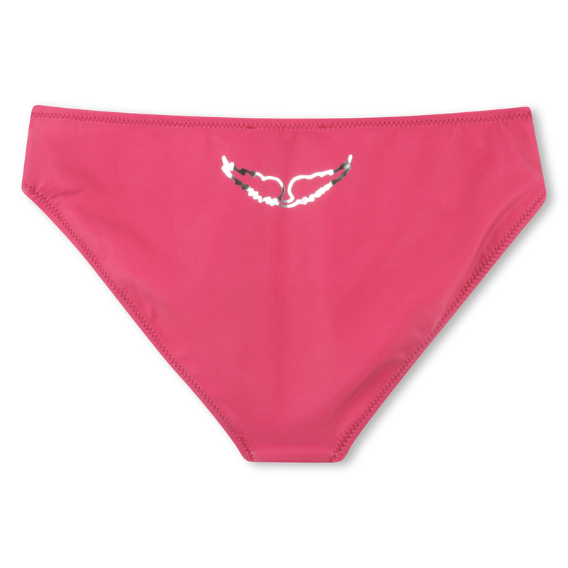 Two-piece swimsuit ZADIG & VOLTAIRE 
                    GIRL