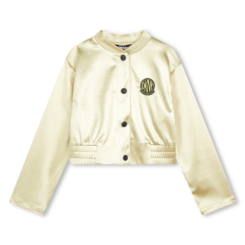Formal Cardigan DKNY 
                    GIRL