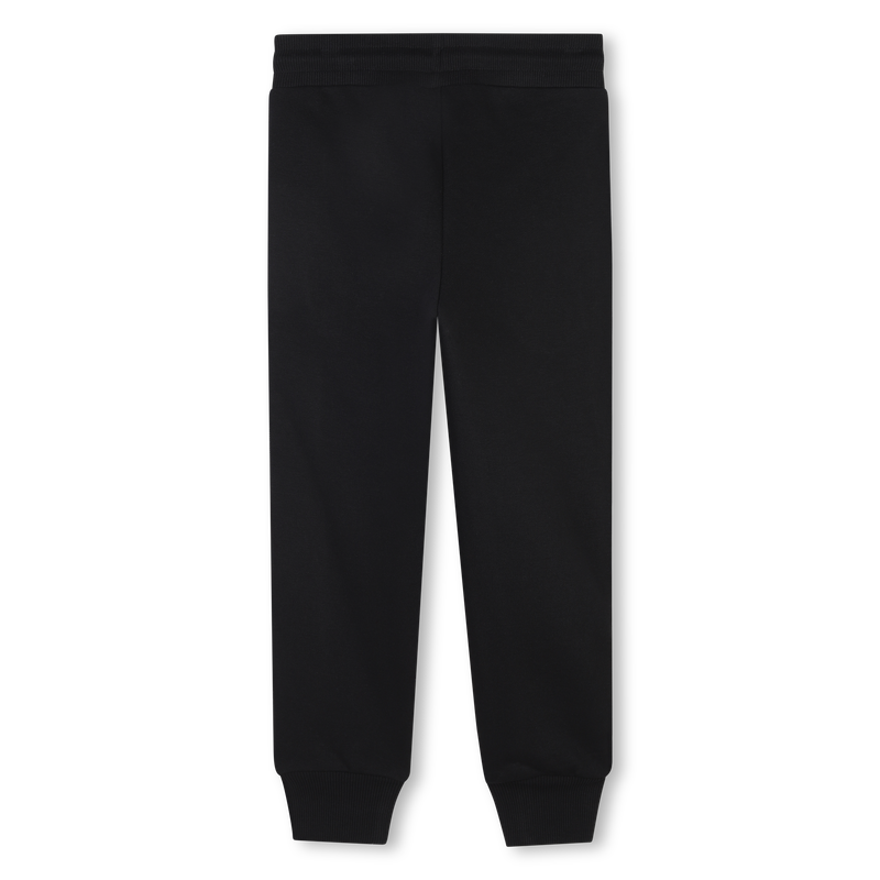 Sweatpants with stripes THE MARC JACOBS 
                    UNISEX
