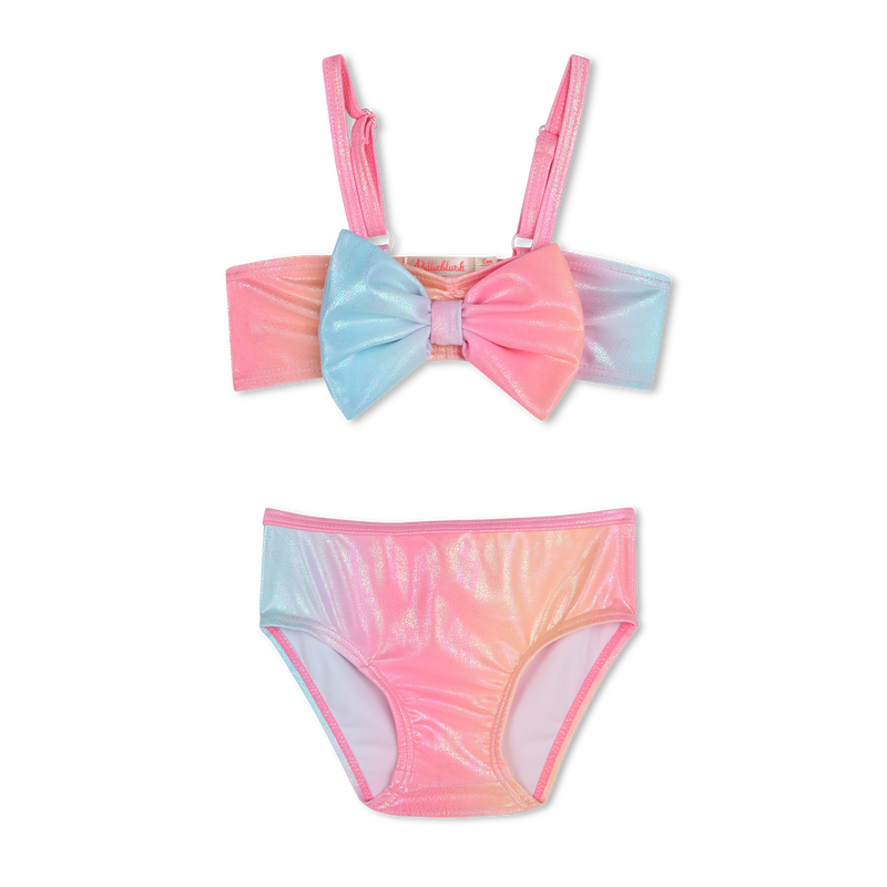 Two-piece swimsuit BILLIEBLUSH 
                    GIRL