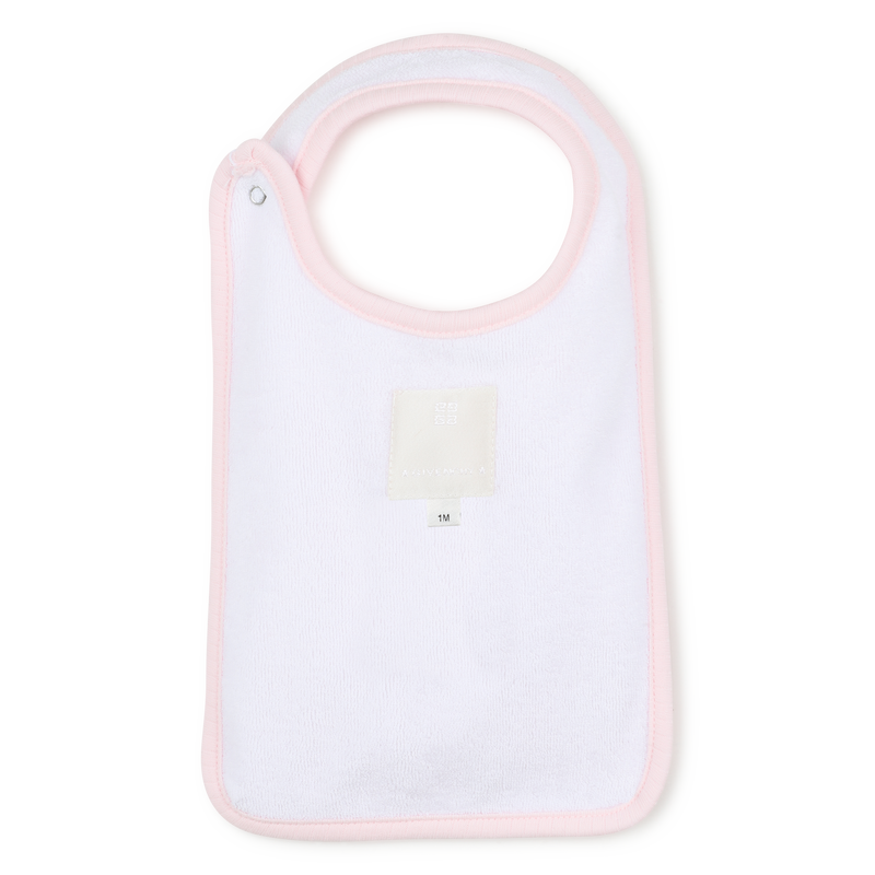 Pajamas, bib and hat GIVENCHY 
                    UNISEX