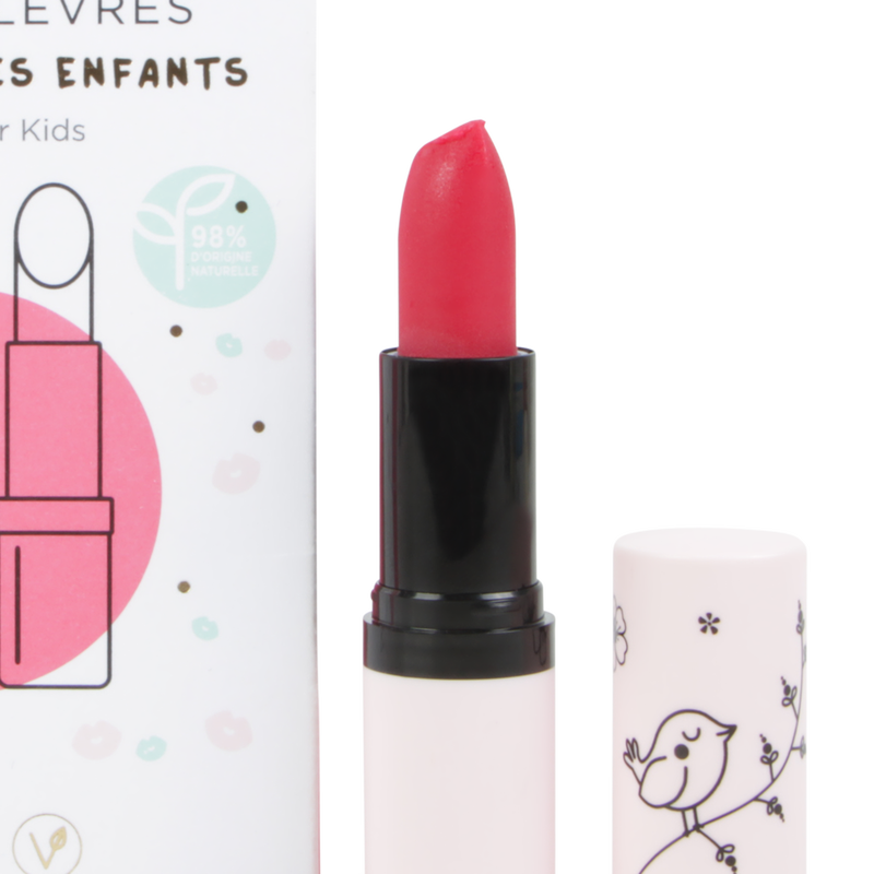 Trompe-l'oeil lipstick BILLIEBLUSH 
                    GIRL