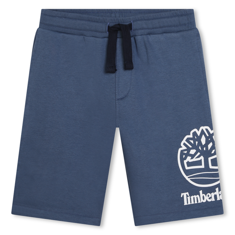 BERMUDA SHORTS TIMBERLAND 
                    BOY