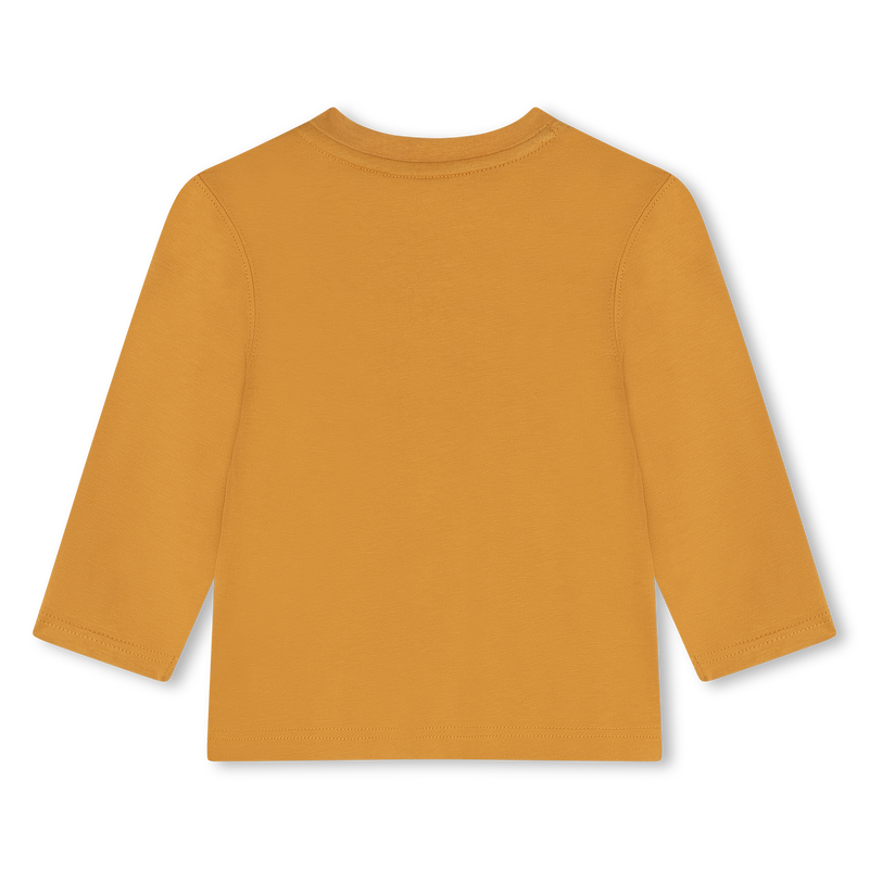 Graphic Print T-Shirt TIMBERLAND 
                    BOY