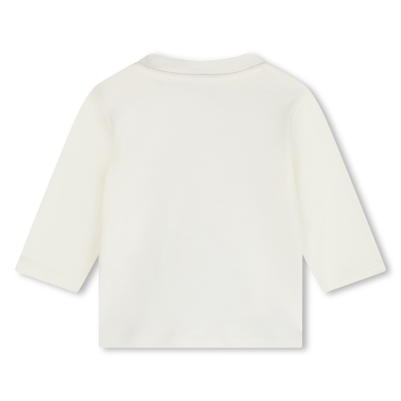 Trousers, Cardigan & T-Shirt KENZO KIDS 
                    UNISEX
